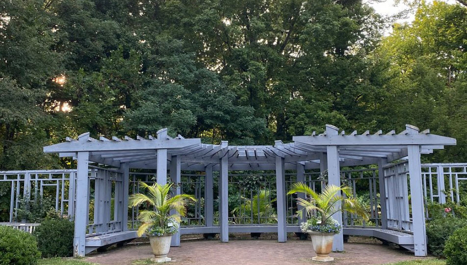 Inniswood Metro Gardens, United States